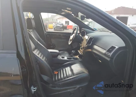 2020 Jeep Grand Cherokee Limited X 4X4 from USA, damaged, VIN 1C4RJFBG2LC175614